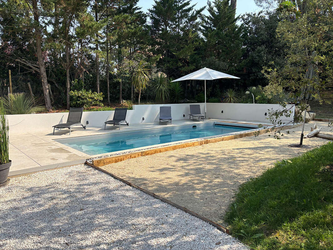 Maison à ROYAN