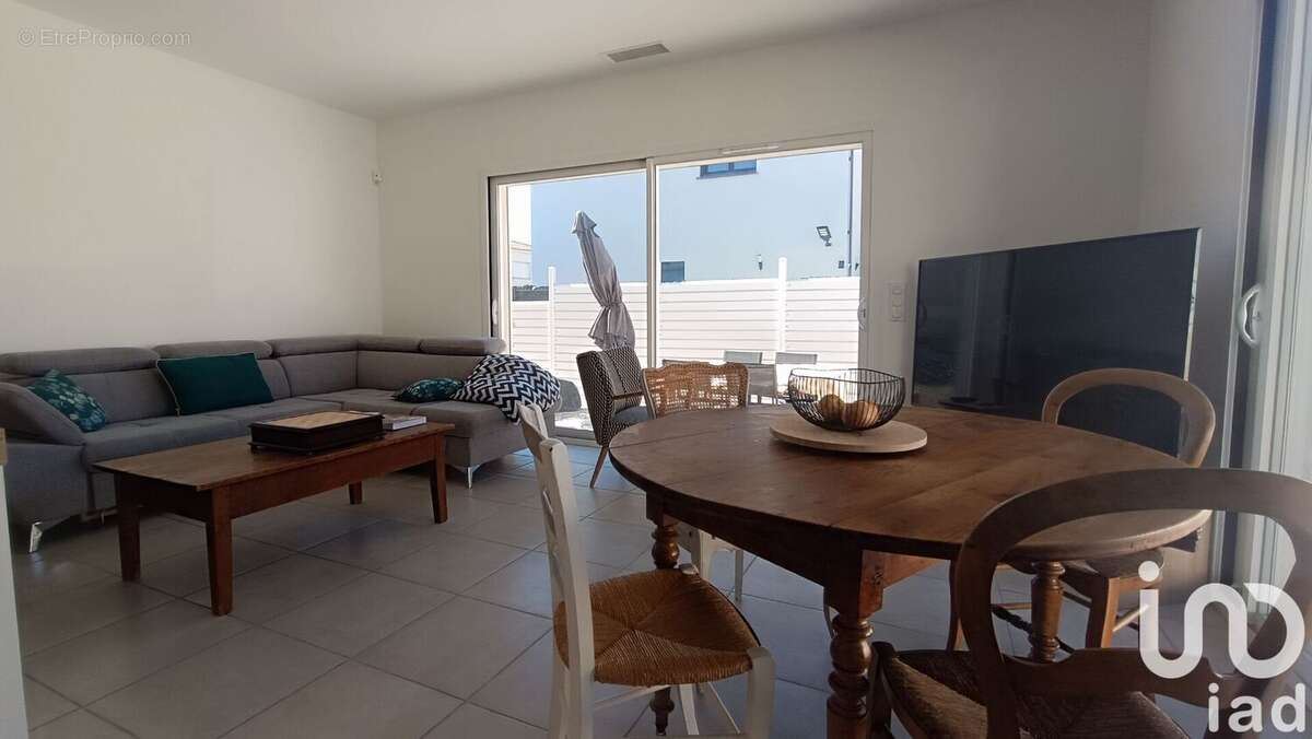 Photo 4 - Maison à CLAIRA