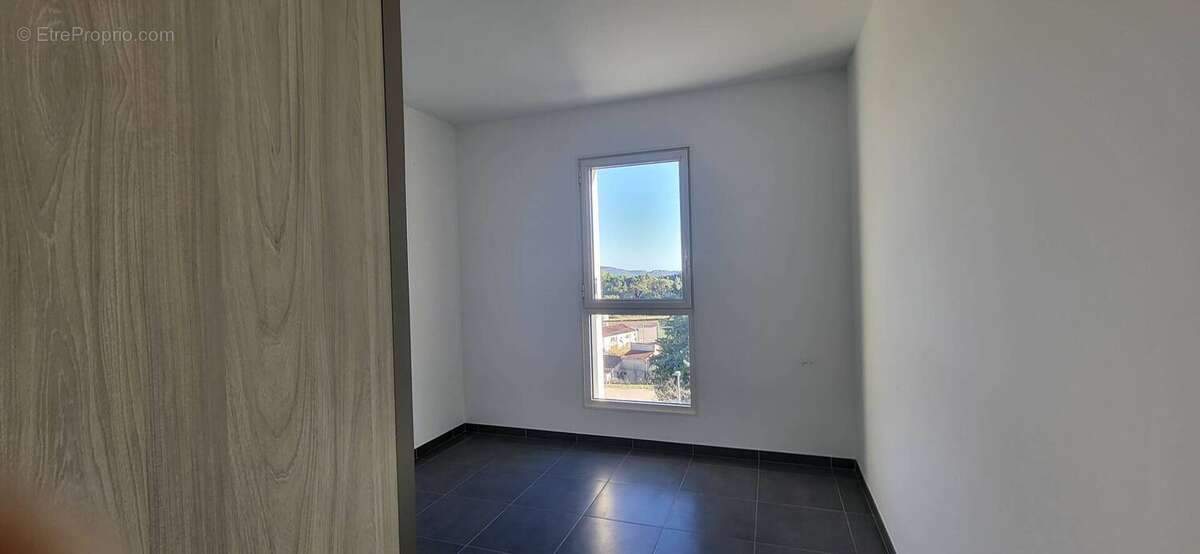 Appartement à CALLAS