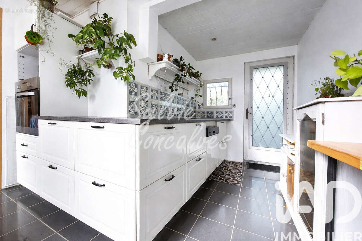 Maison 77 m² à Montmorency  - photo 2