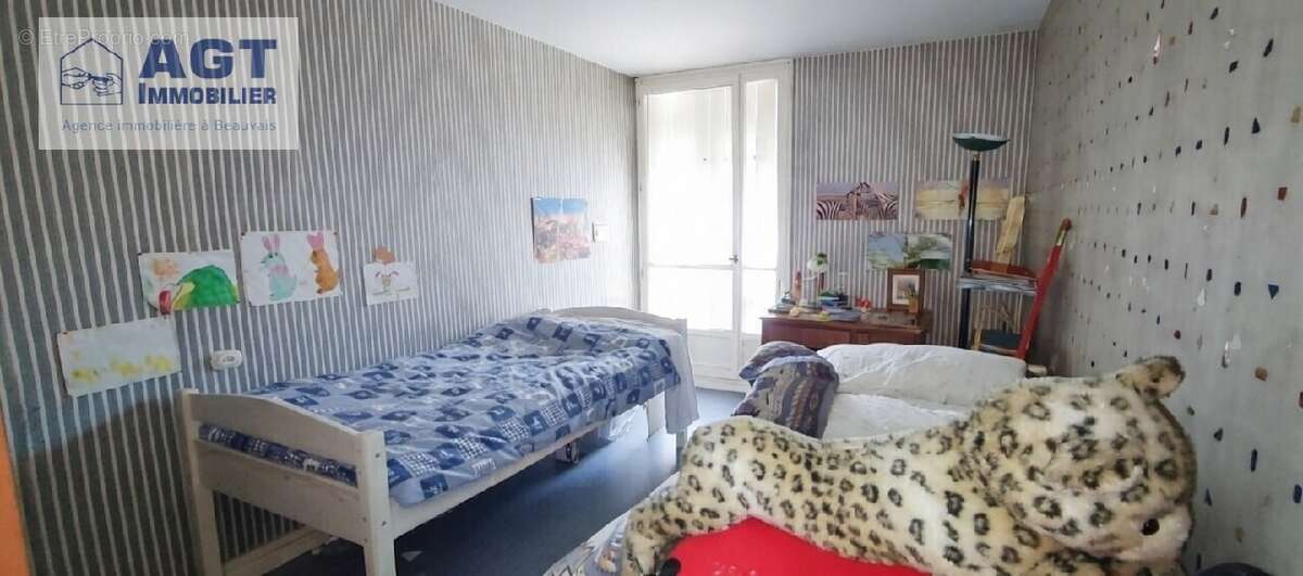 Appartement à BEAUVAIS