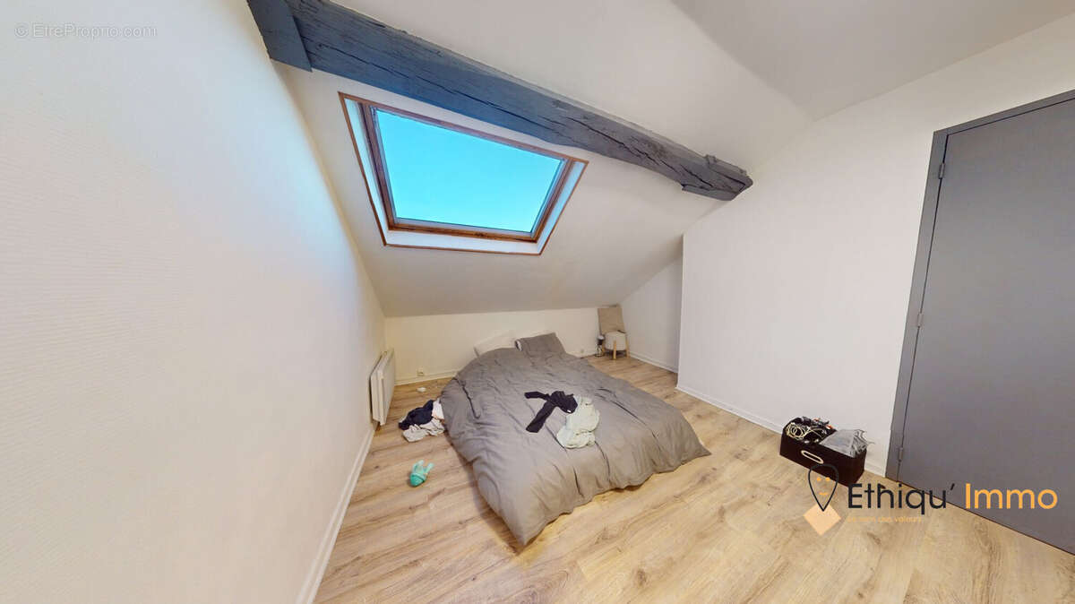 Appartement 73 m² à Sainte-Savine  - photo 5