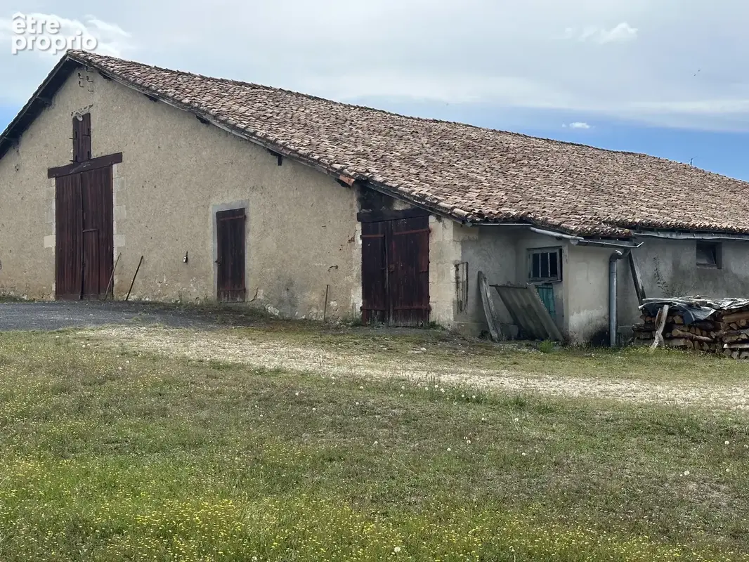 Corps de ferme - photo 11
