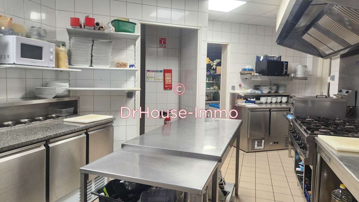 Commerce à CHATILLON-COLIGNY