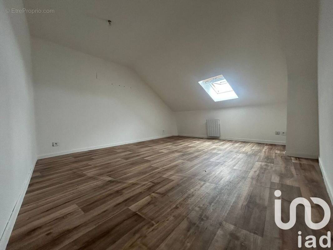 Photo 1 - Appartement à DENAIN