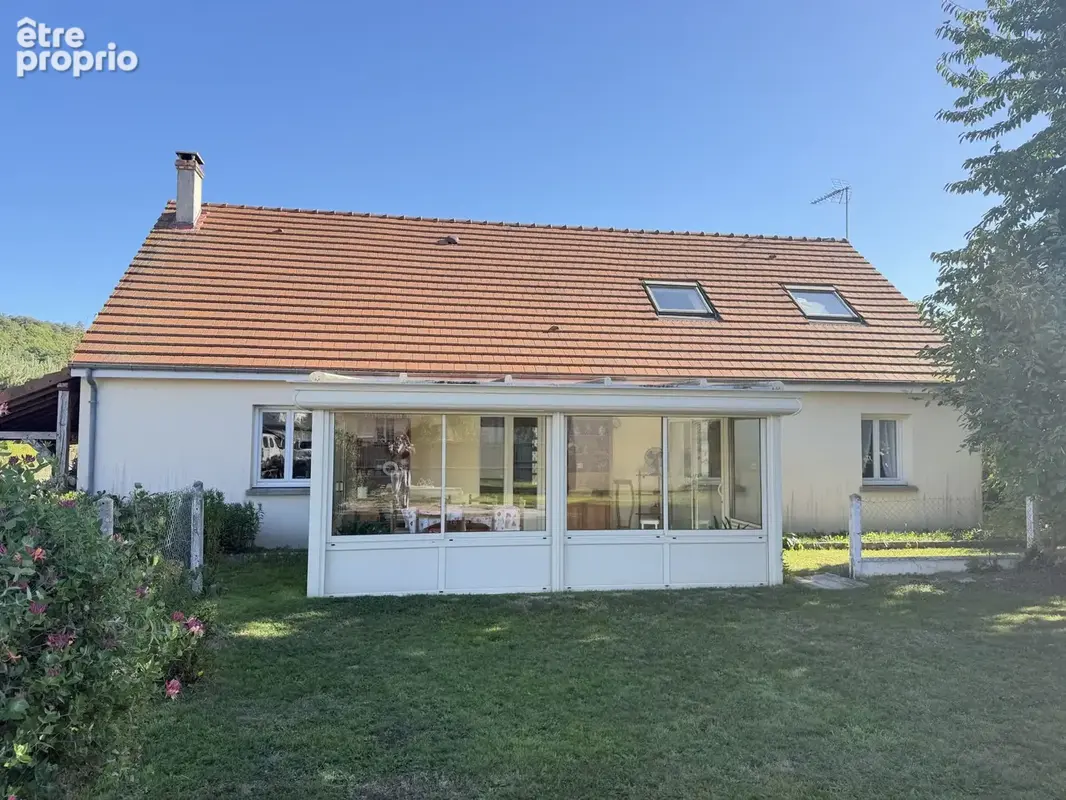 Photo Maison à Bernay au prix de 179 600€