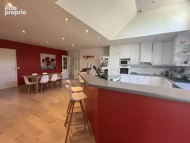 Maison 8 pièces 234 m² à vendre à Ozoir-La-Ferriere (77330) - photo 7