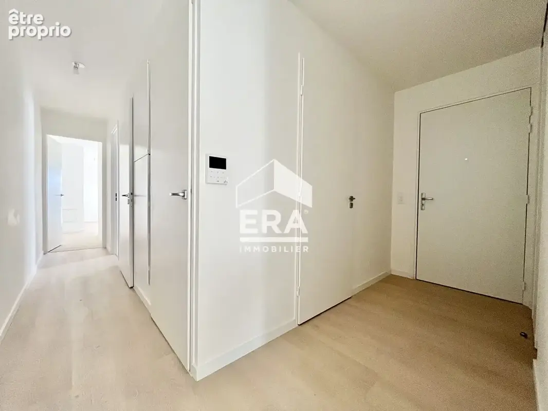 Appartement 3 pièces 70m2 - Centre ville - photo 13