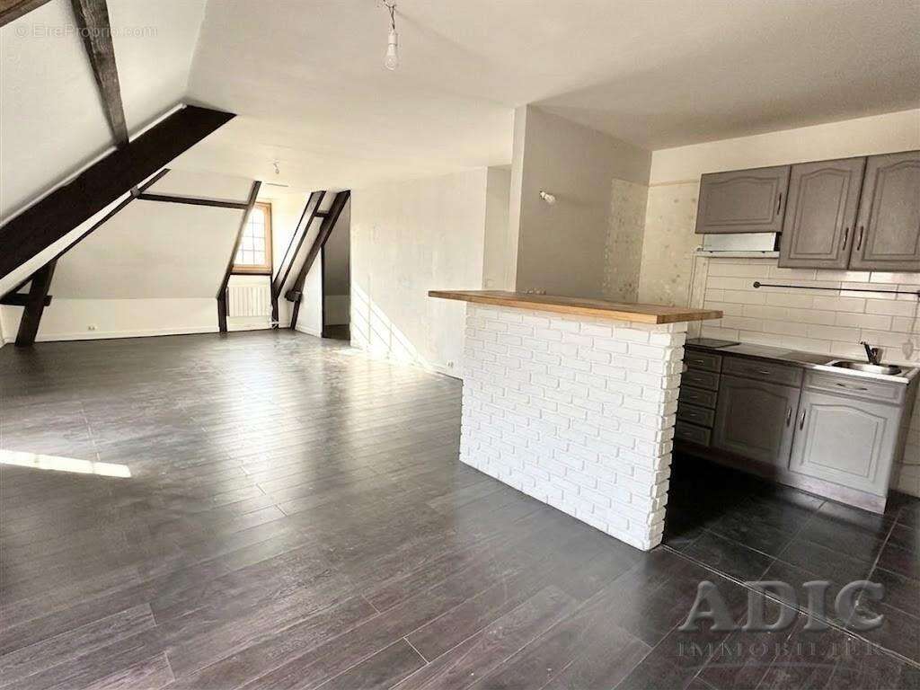 Appartement 55 m² à Dammartin-En-Goele  - photo 2