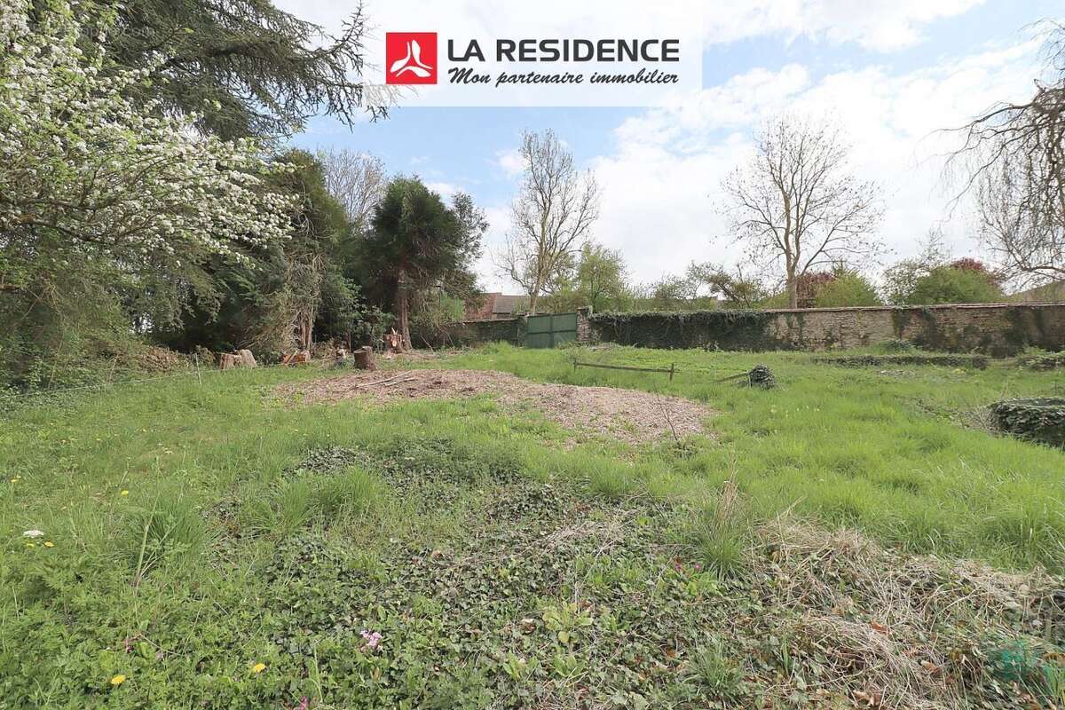 Terrain 1098 m² à Hodent  - photo 6