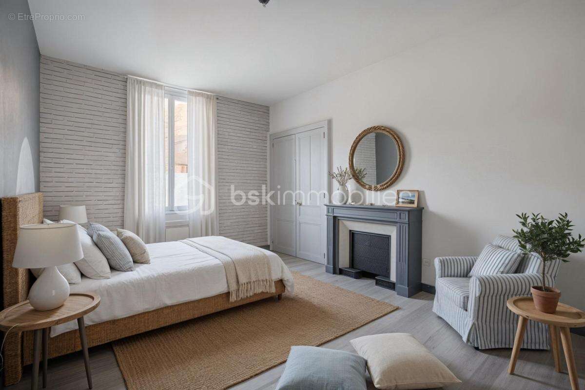 Appartement à VIZILLE