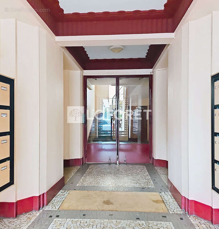 Appartement à MONTMORENCY