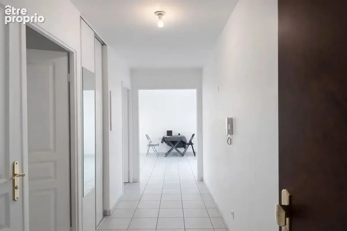 Appartement 3 pièces 66 m² à vendre à Chennevieres-Sur-Marne (94430) - photo 11