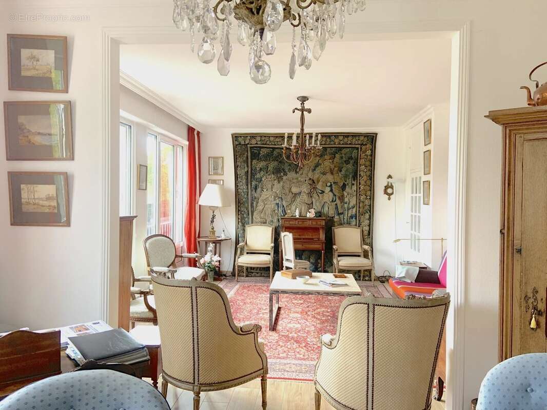 Appartement à TOURCOING