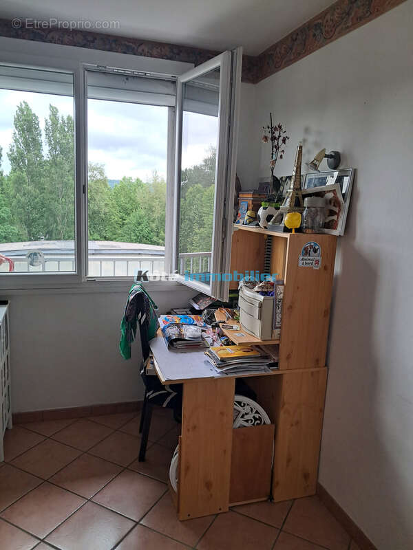Appartement à TARBES