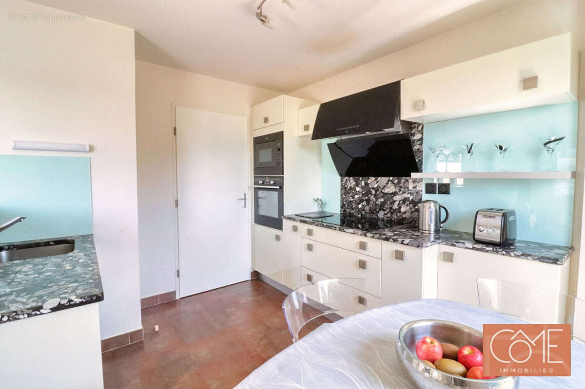 Appartement à SAINT-GREGOIRE