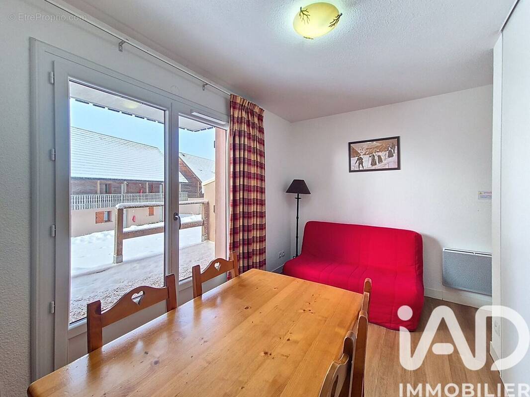 Photo 1 - Appartement à BESSE-ET-SAINT-ANASTAISE