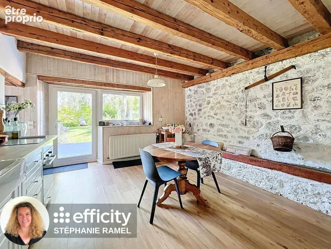 Maison 5 pièces 134 m² à vendre à Faucigny (74130) - photo 11