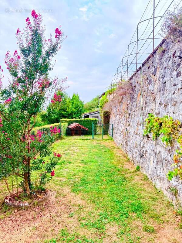Maison à COUBLEVIE