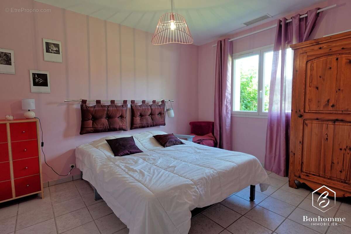 Maison 5 pièces - 152 m² - Créon - photo 5