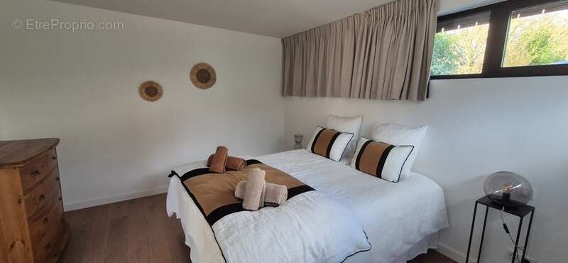 Appartement à BOIS-GUILLAUME