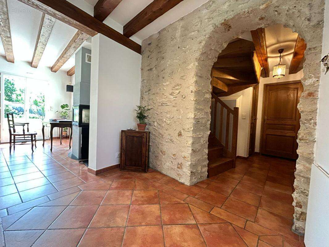Maison à MARINES