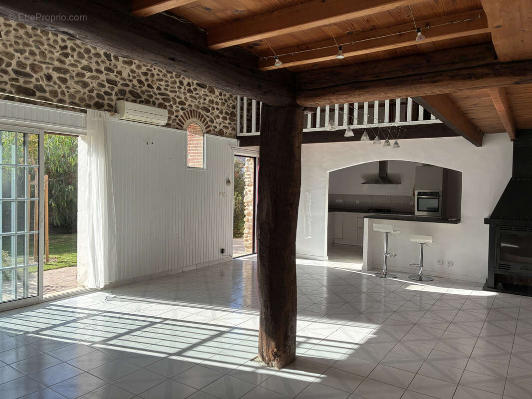 Maison à PALAU-DEL-VIDRE