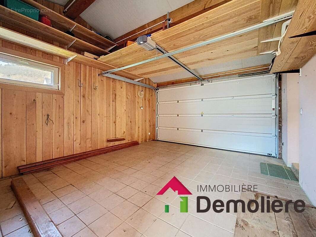 Maison à NATZWILLER