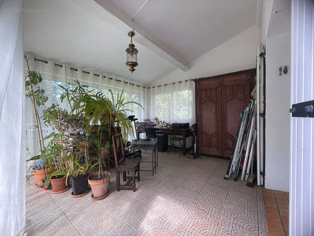 Maison à MAUREILLAS-LAS-ILLAS