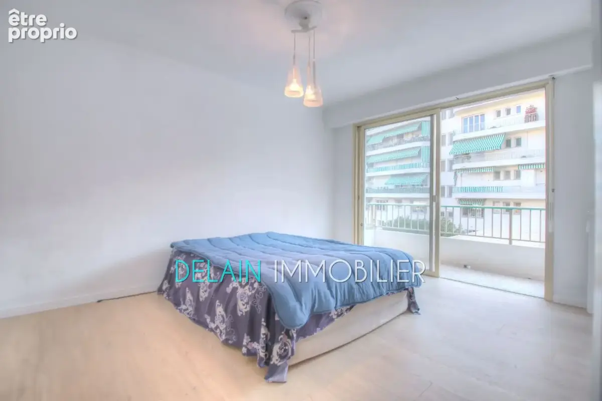 Appartement 3 pièces 88 m² à vendre à Cagnes-Sur-Mer (06800) - photo 6