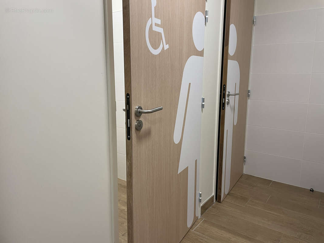 Commerce à SAINT-SATURNIN