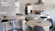 Appartement à SAINT-JUST-SAINT-RAMBERT