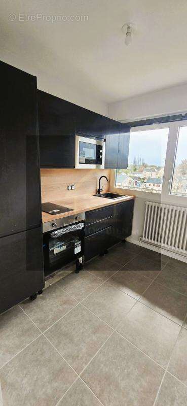 Appartement à CHARTRES