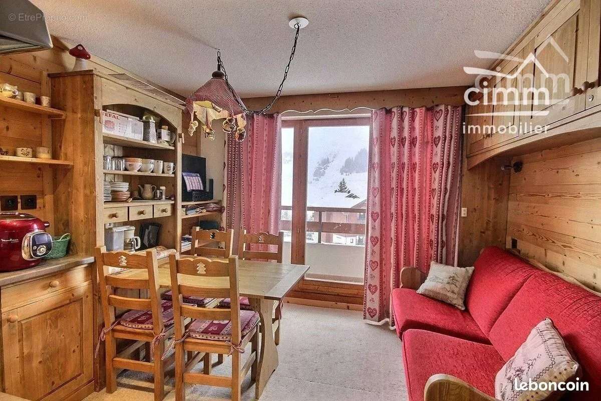 Appartement à MANIGOD