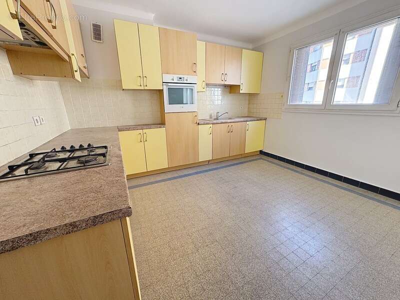 Appartement à ANNEMASSE