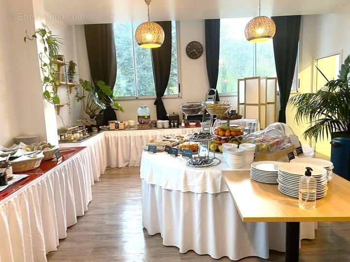 Appartement à ENNERY