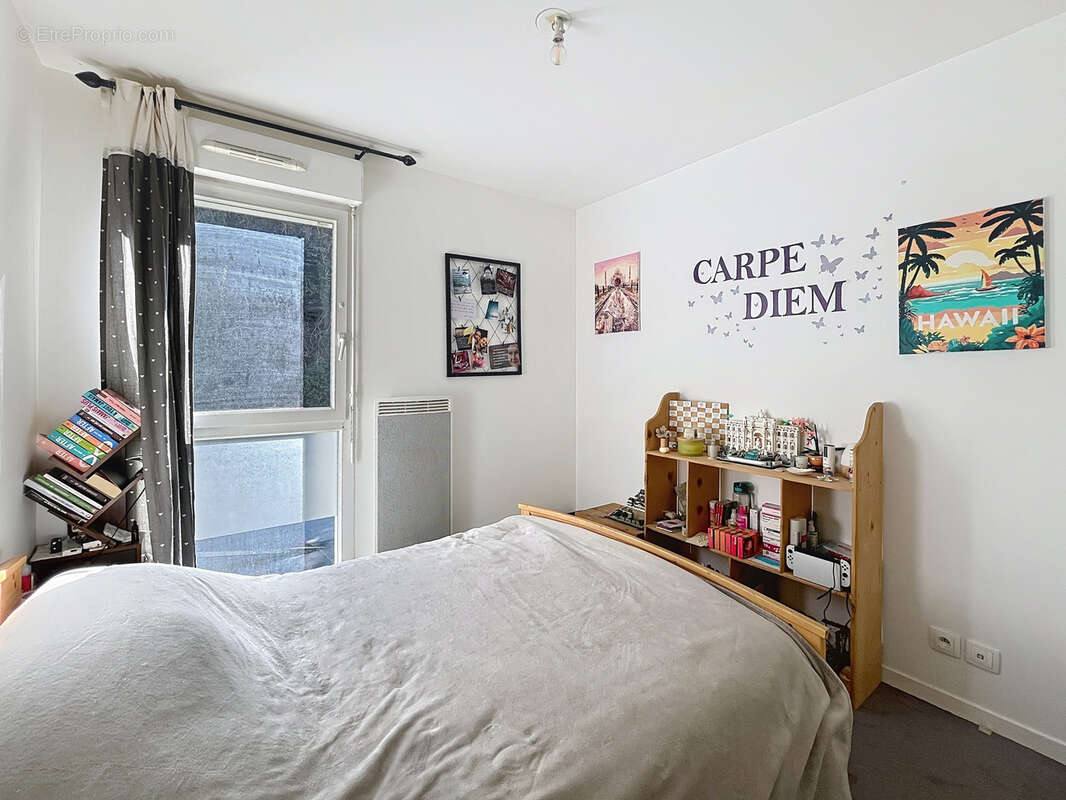 Appartement à SEYTHENEX