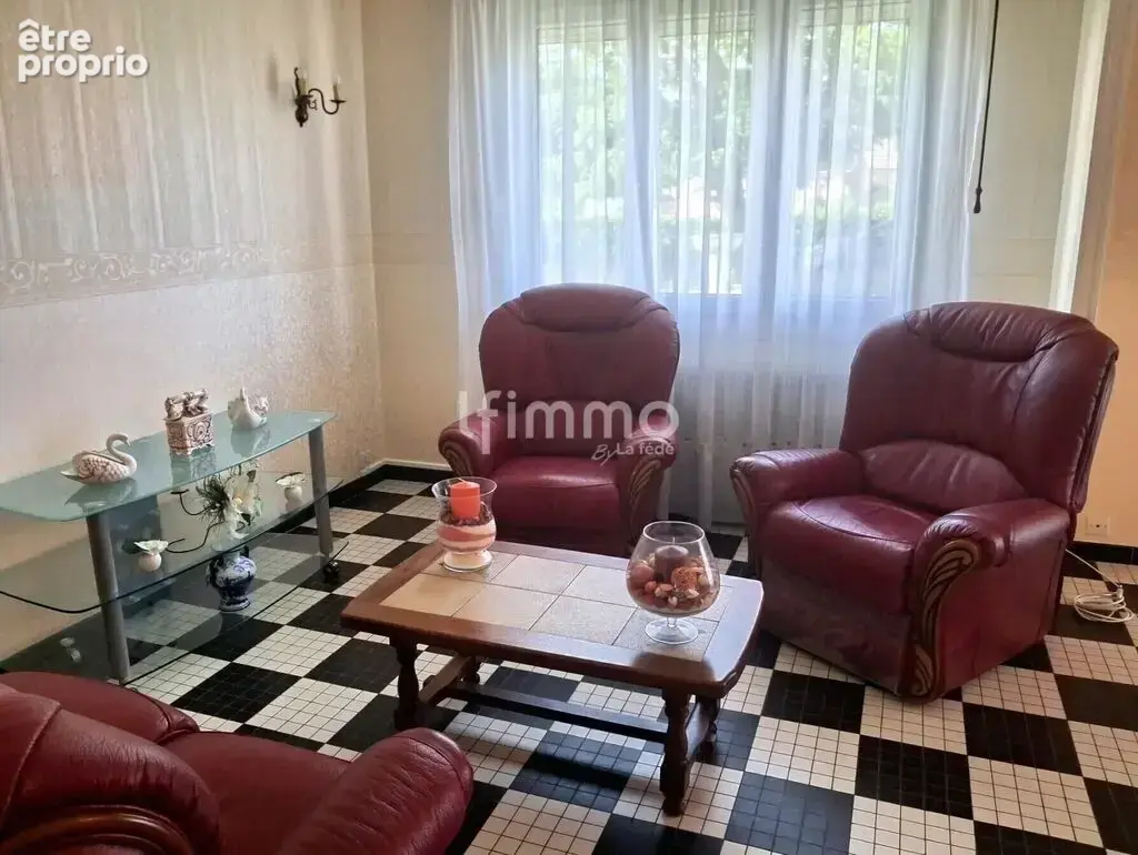 Maison familiale au calme avec grand terrain - photo 2