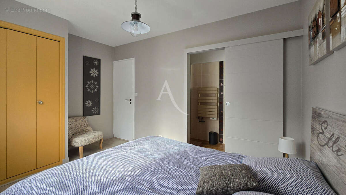 Maison Jard Sur Mer - photo 15
