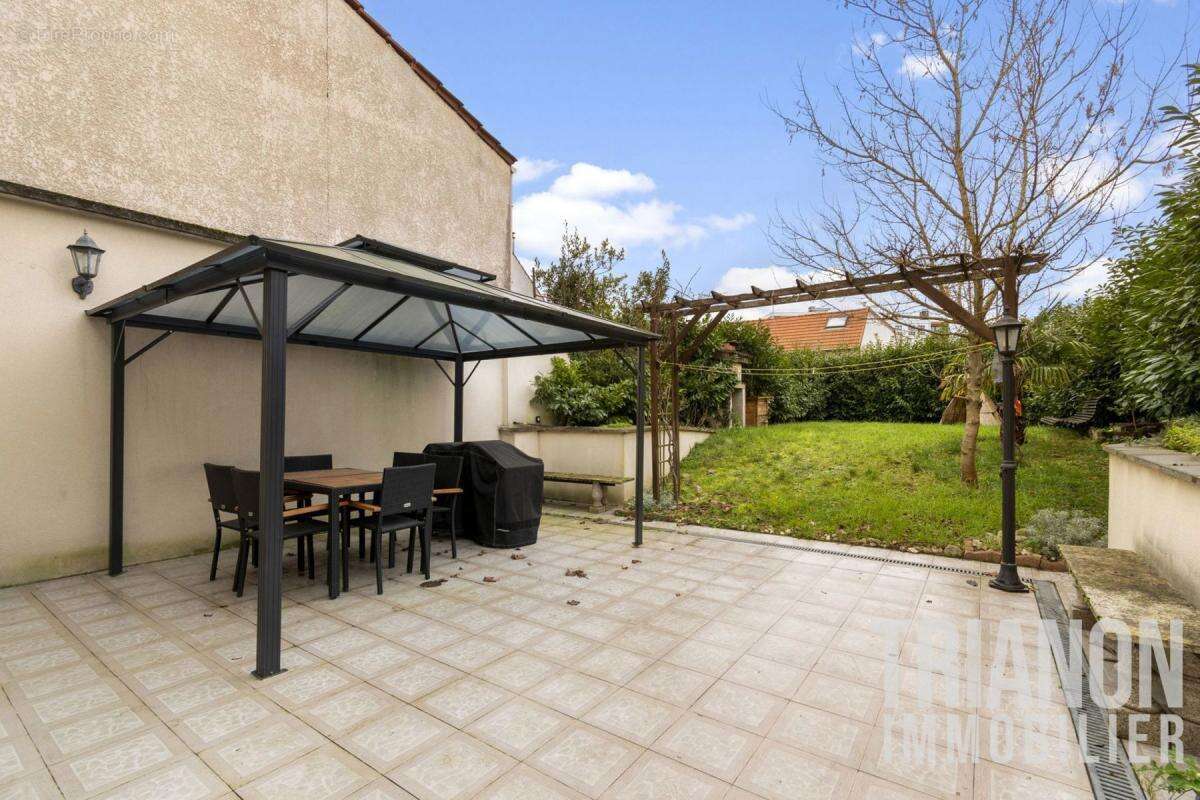 Appartement à ACHERES