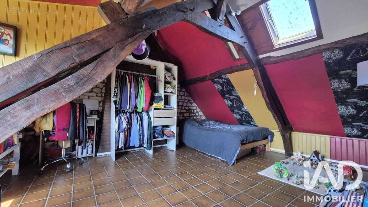 Photo 9 - Maison à SAINT-PIERRE-LES-ELBEUF