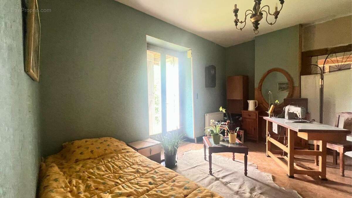 Photo 8 - Maison à VILLENEUVE-SUR-LOT