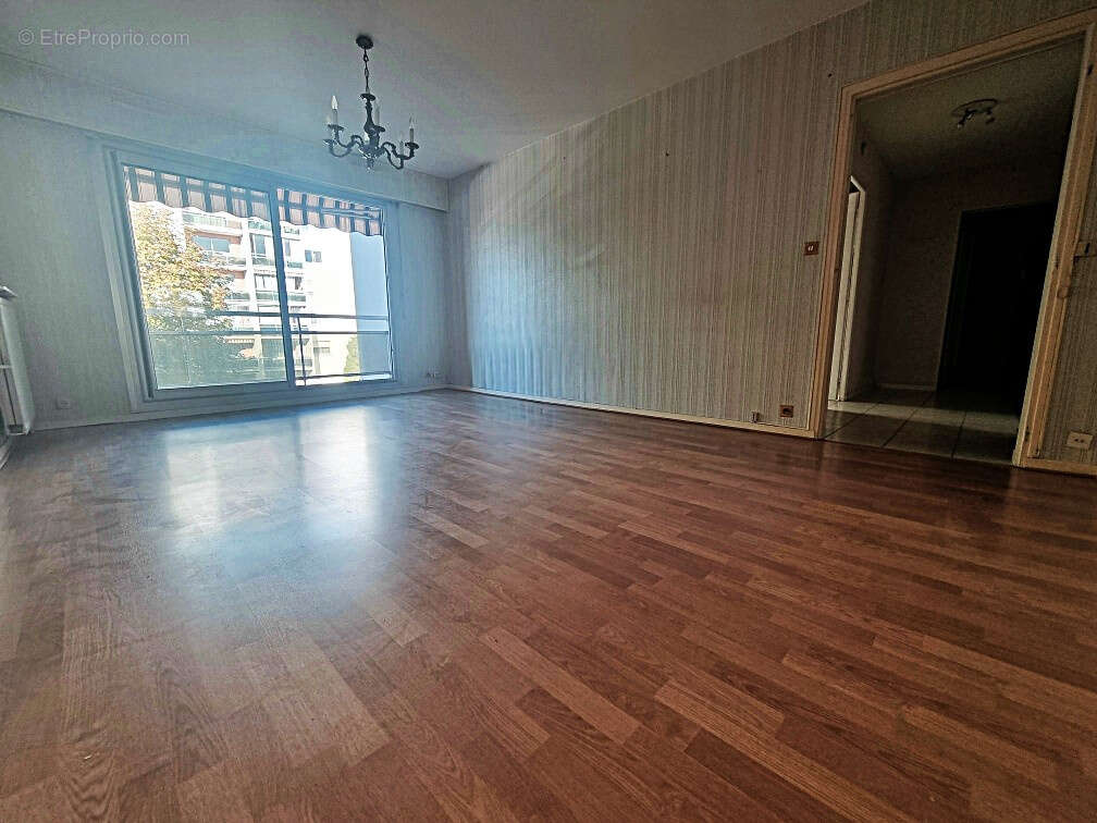 Appartement à ANGLET