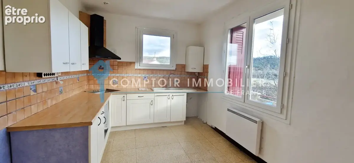 Maison traditionnelle - photo 3