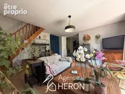 Photo 1 - Maison à ECHILLEUSES
