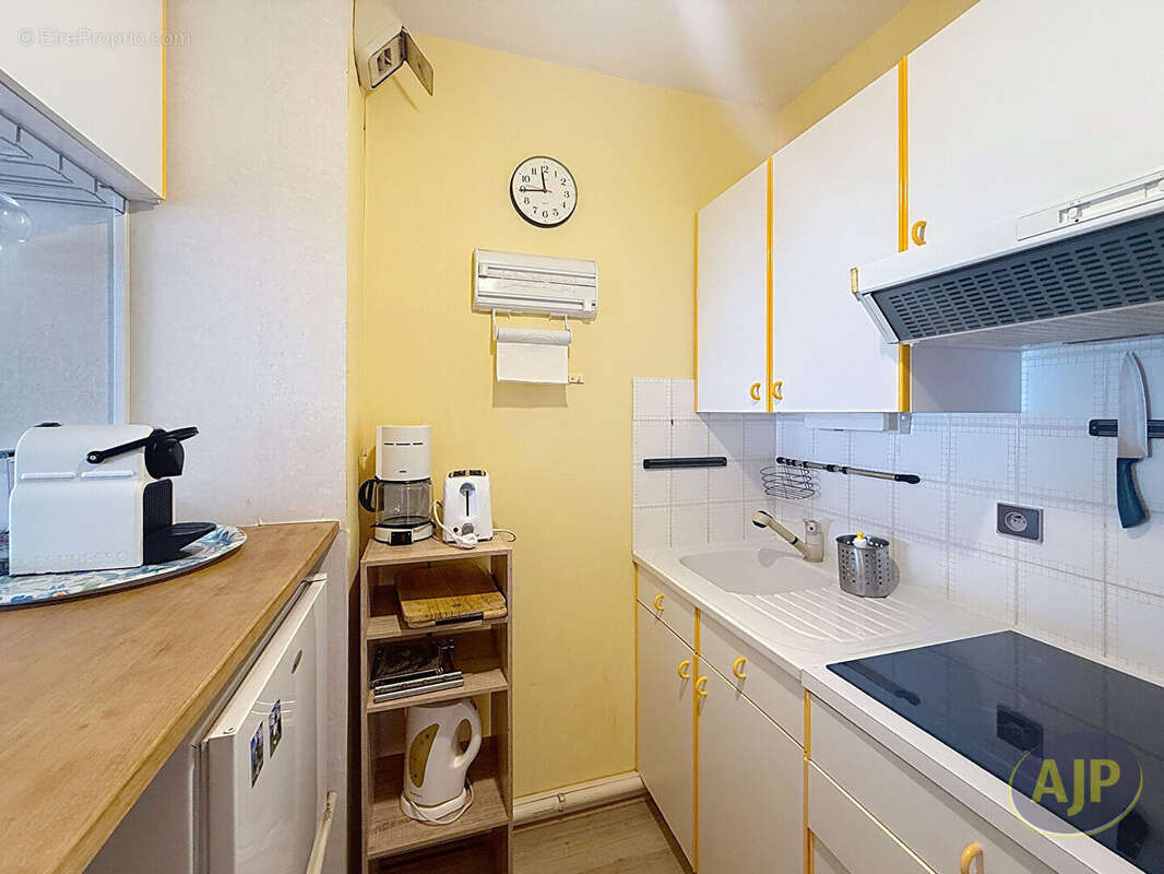 Appartement à ARCACHON