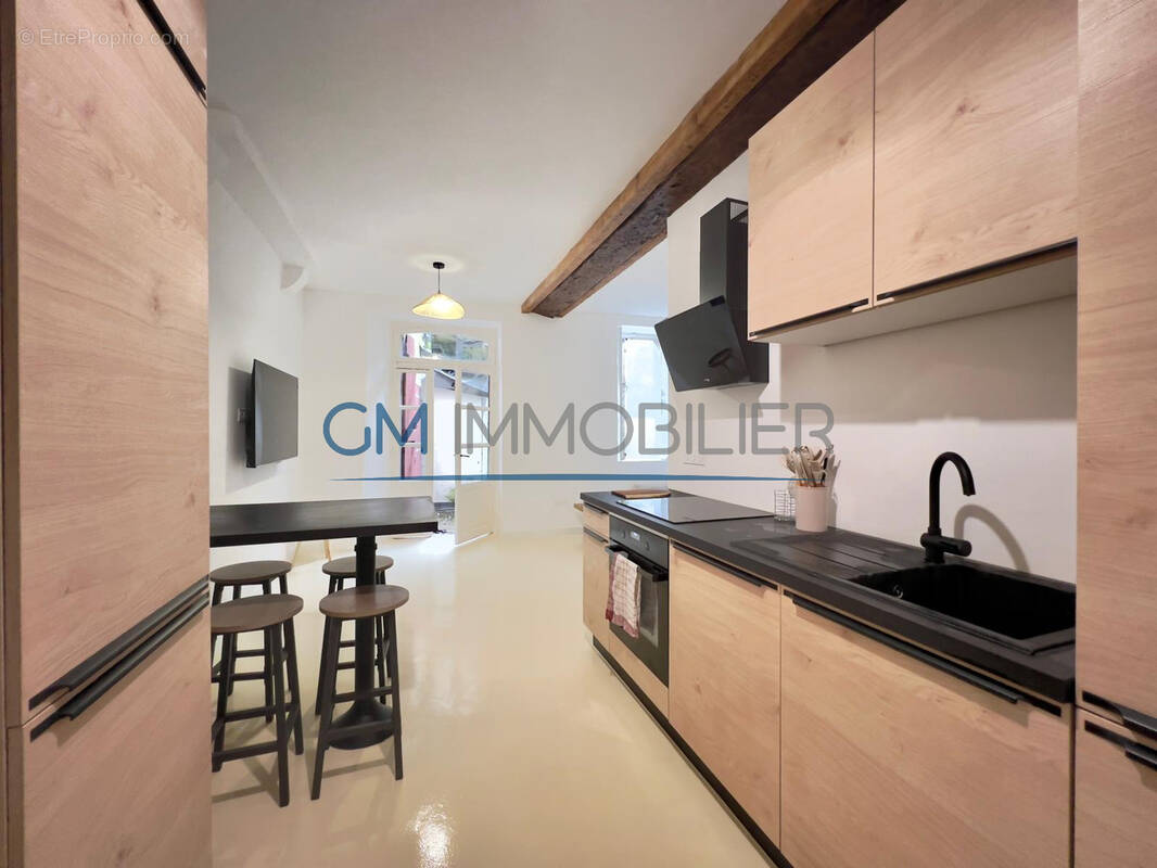 Appartement à BAYONNE