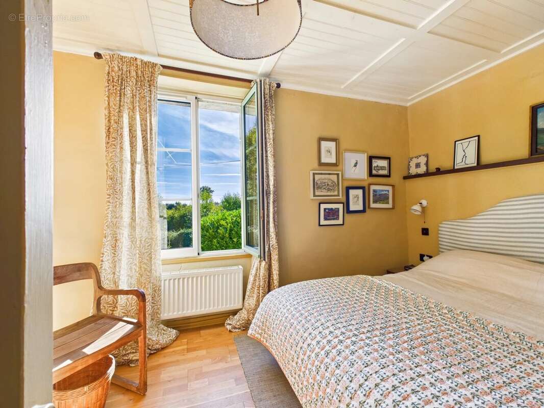 Maison à VAUSSEROUX