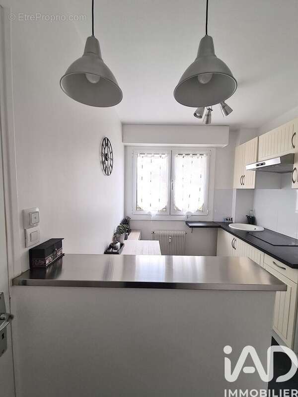 Photo 7 - Appartement à GAGNY