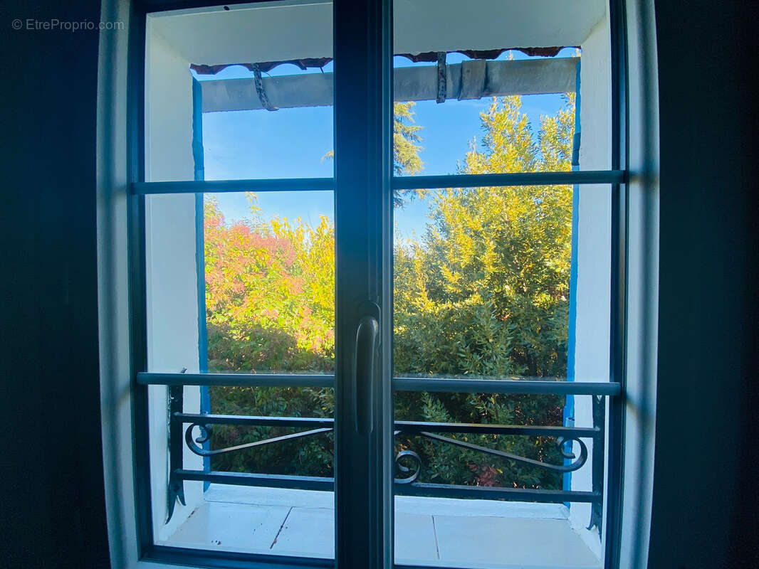 Maison à LA SEYNE-SUR-MER